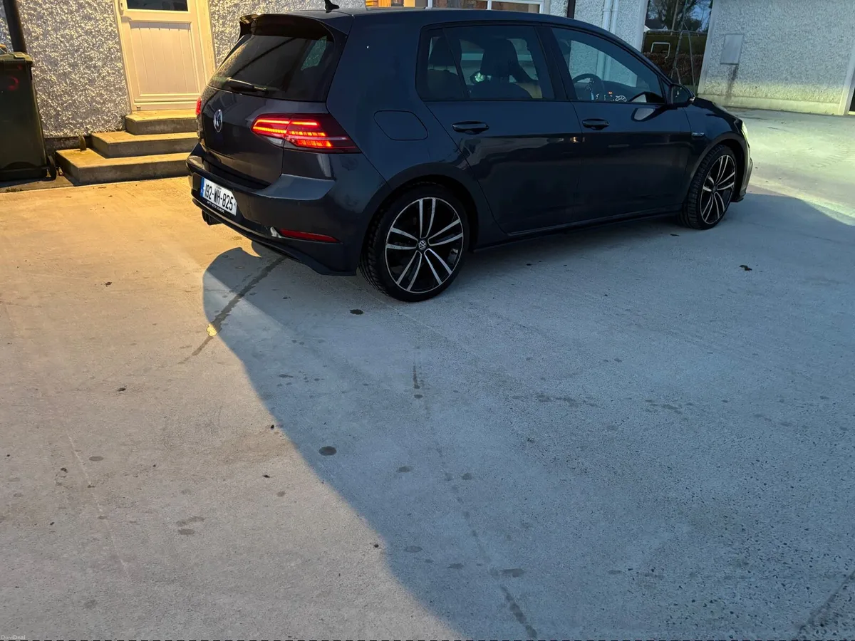 Volkswagen Golf 2019 - Image 3