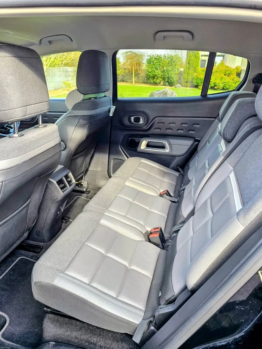 Citroen C5 Aircross - Image 4