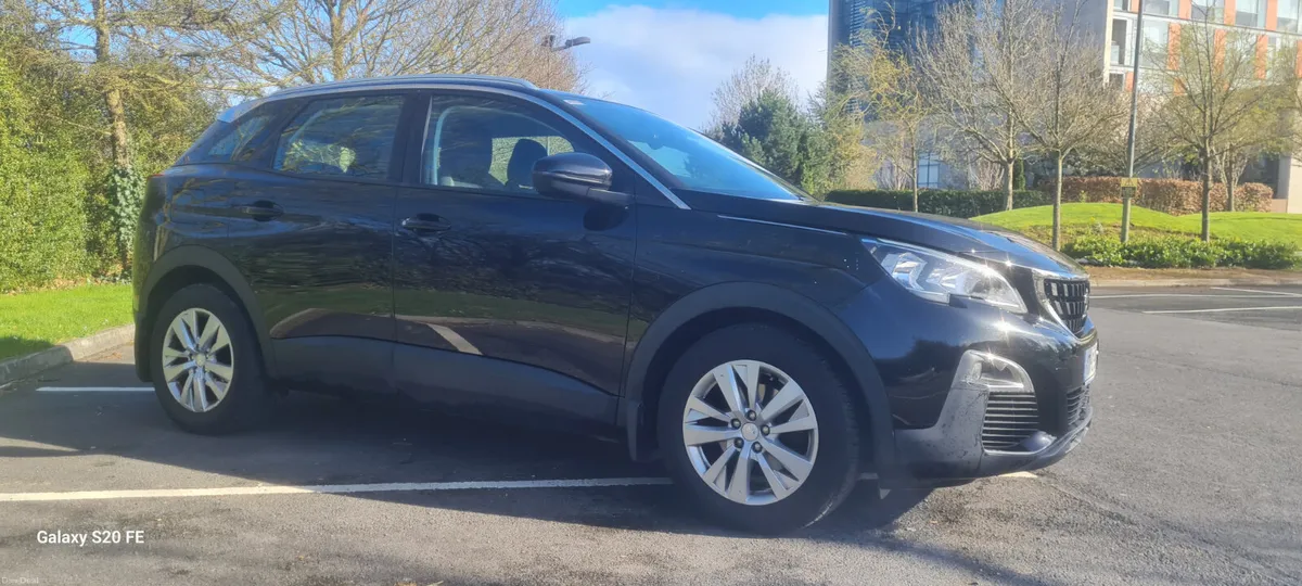 Peugeot 3008 2017 - Image 6