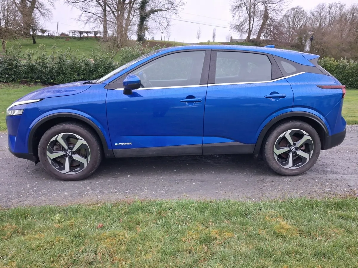 232 QASHQAI 1.5 EPOWER AUTO - Image 4
