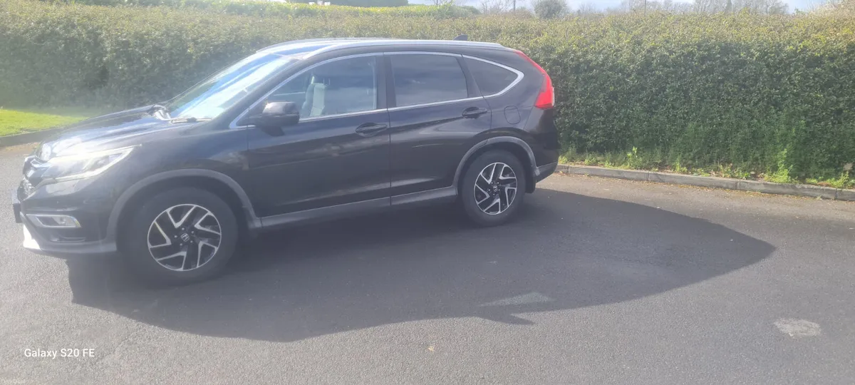 Honda CR-V 2017 - Image 3