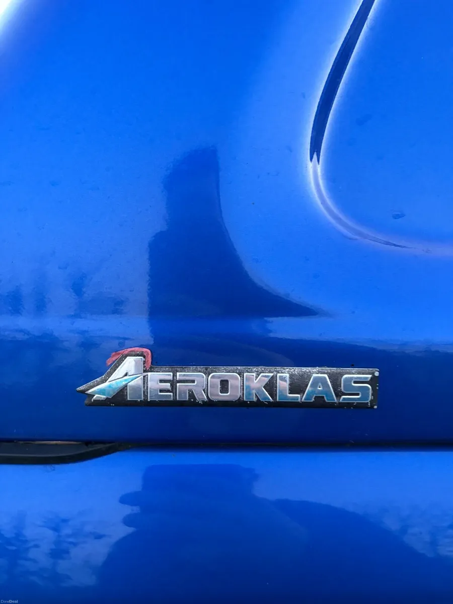 Canopy for hilux - Image 3