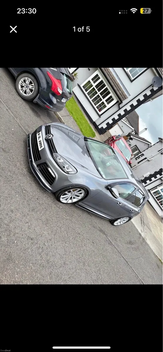 Mk6 golf - Image 1