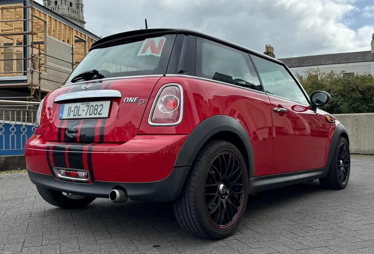 **Fresh NCT & Just Serviced – Ready to Drive!** - Image 3