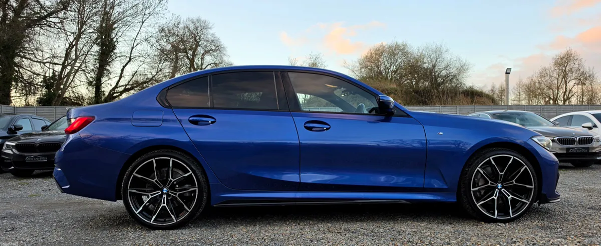 🔥 2019 BMW 330e M Sport Auto/Petrol Hybrid - Image 5