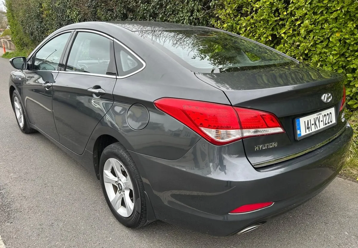 Hyundai i40 1.7D executive 2014 - Image 3