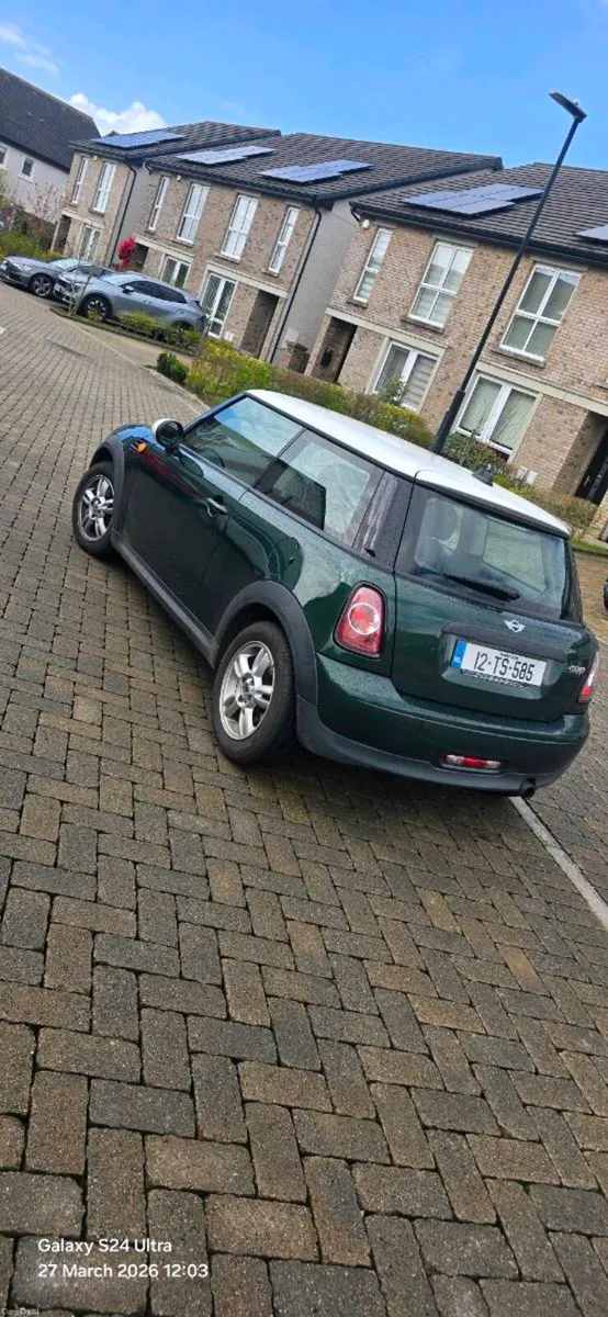 Mini cooper - Image 3