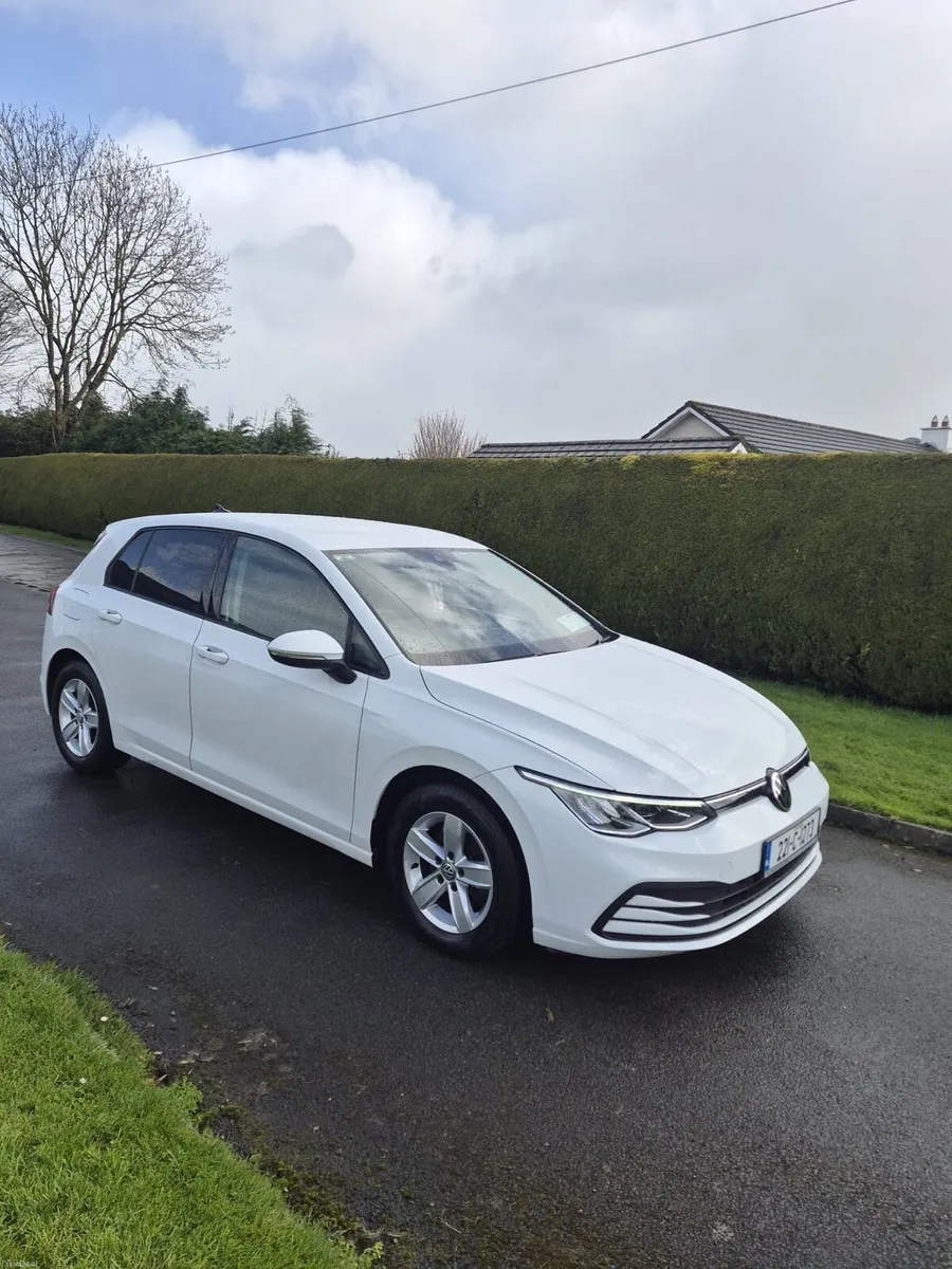 ***Volkswagen Golf 2.0 115 Bhp*** - Image 1