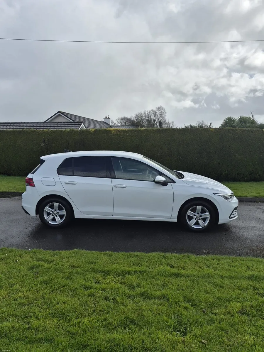 ***Volkswagen Golf 2.0 115 Bhp*** - Image 2