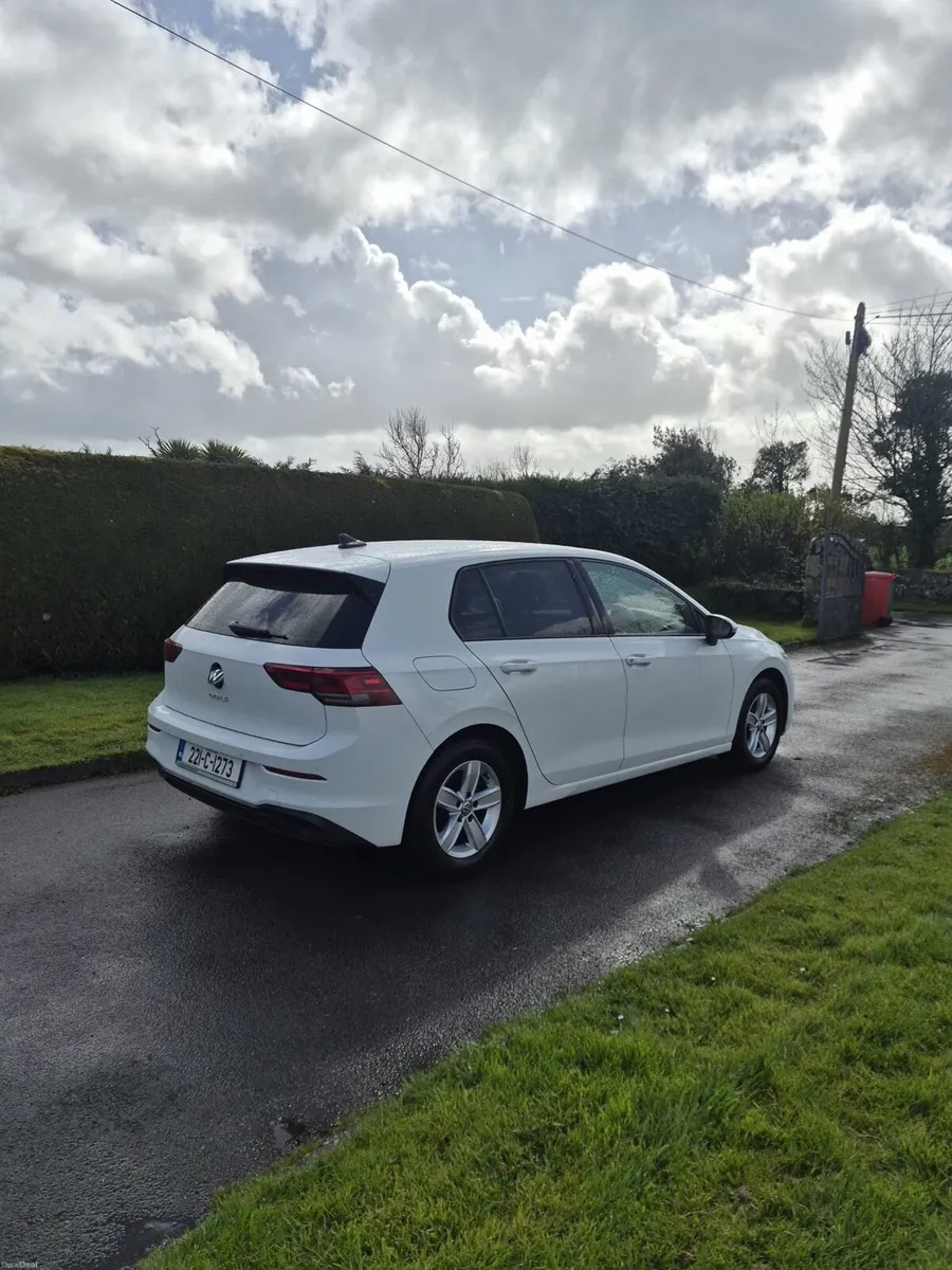 ***Volkswagen Golf 2.0 115 Bhp*** - Image 3