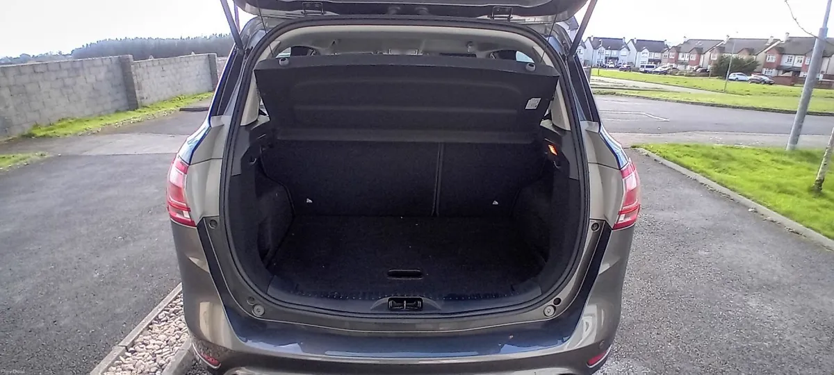 Ford B-Max 2015 - Image 2
