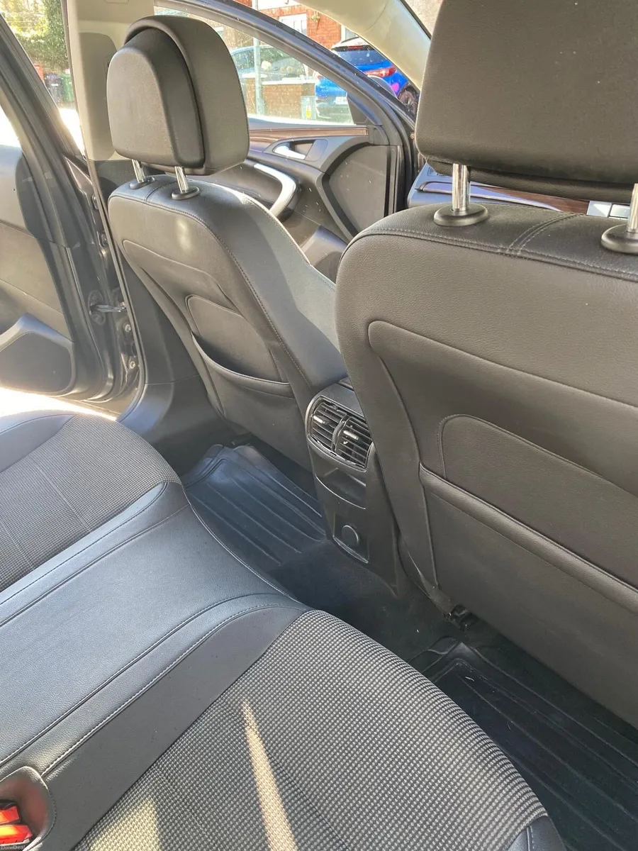 Opel Insignia - Image 3