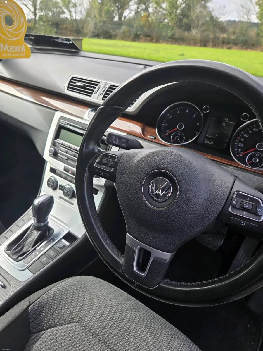 VW Passat 1.4 automatic NCT 03/2027 - Image 2