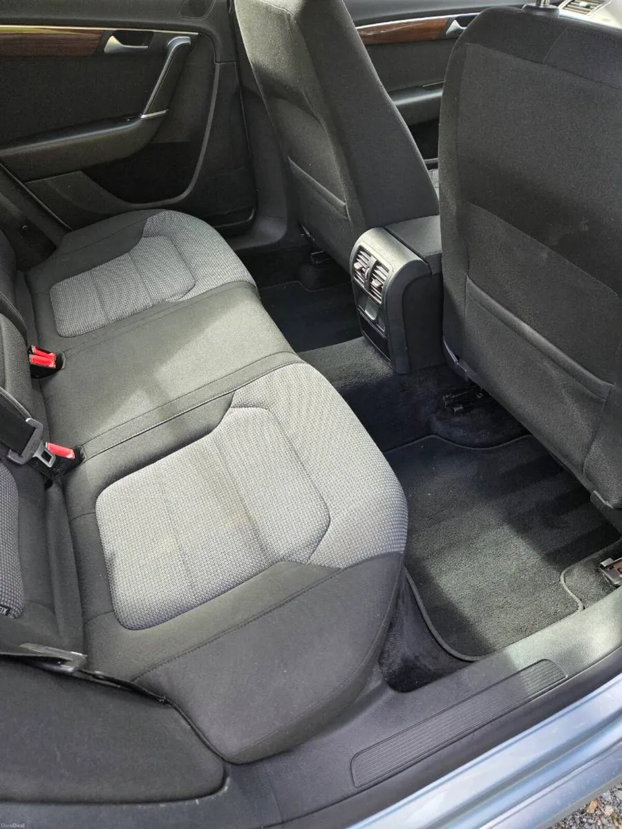 VW Passat 1.4 automatic NCT 03/2027 - Image 4