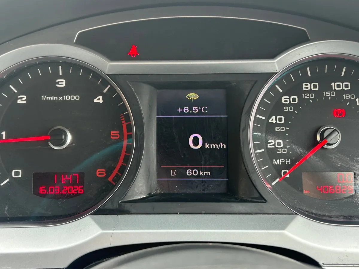 Audi A6 2009 - Image 2