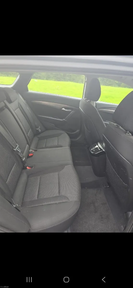 Hyundai i40 2013 - Image 3