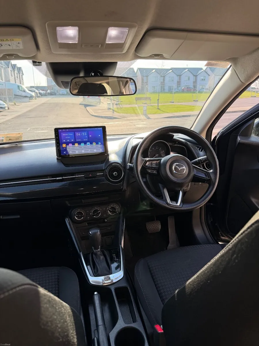 Mazda Demio 2017 - Image 2