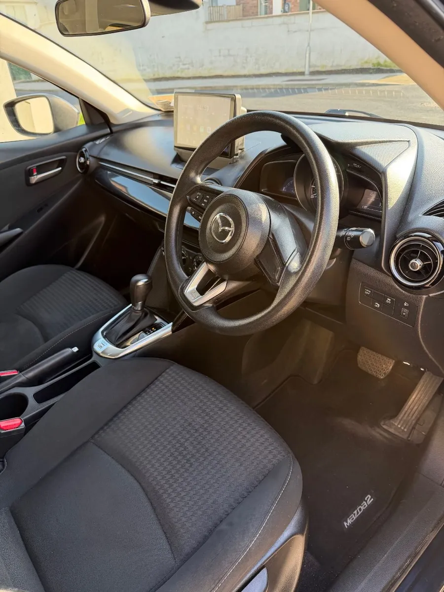 Mazda Demio 2017 - Image 3