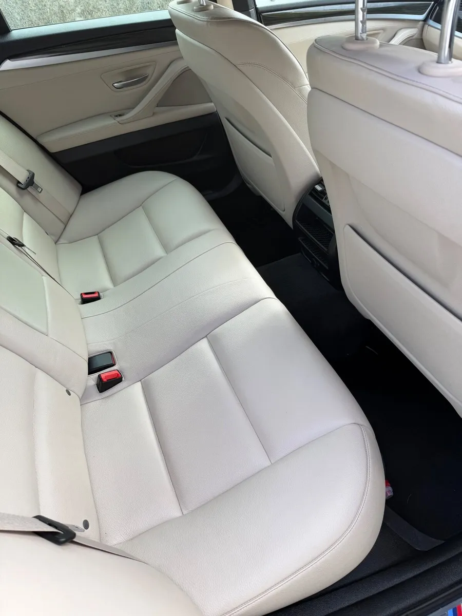 BMW 520 M Sport Diesel 2016 - Image 4