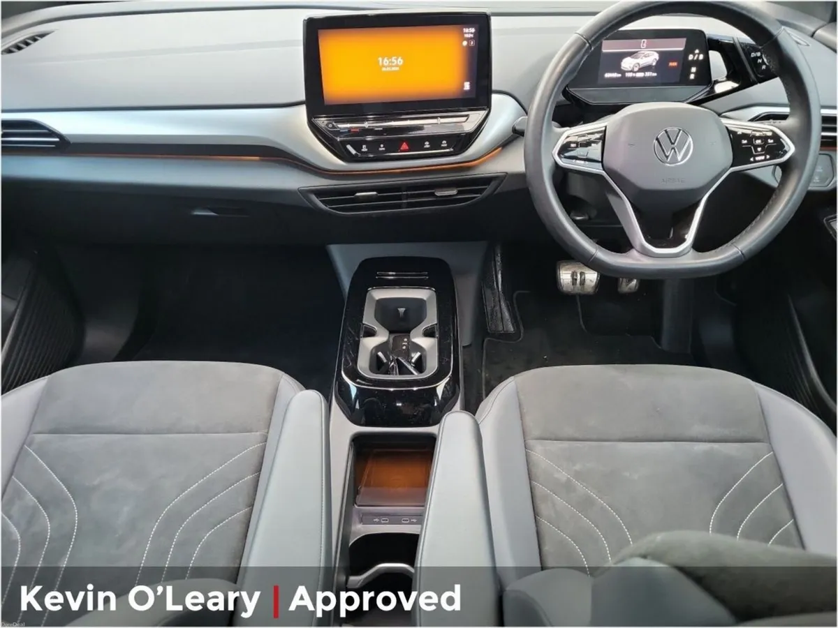 Volkswagen ID.4 BUSINESS PRO 77kWh 174HP - Image 3
