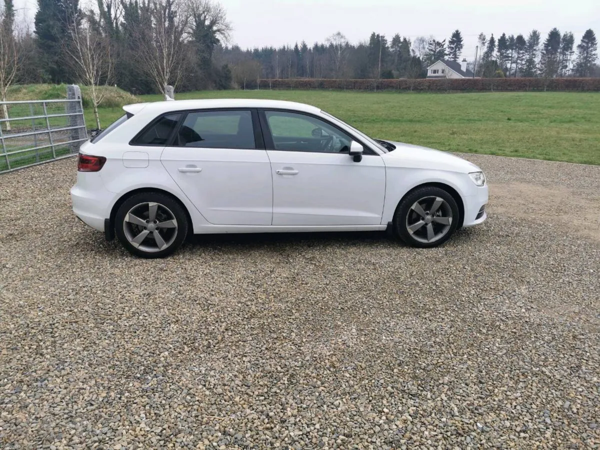 Audi A3 - Image 4