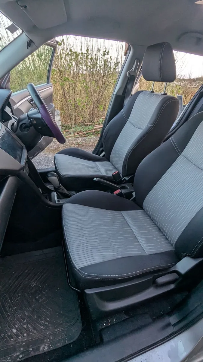 Suzuki Swift 2012 - Image 3