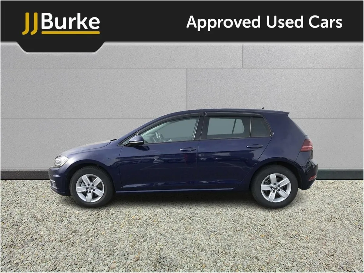 Volkswagen Golf TSI Comfortline Meister 1.2 - Image 3