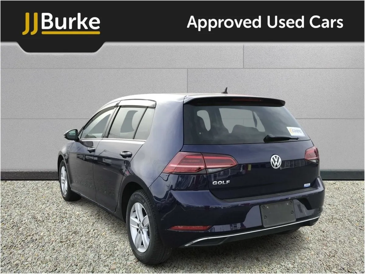 Volkswagen Golf TSI Comfortline Meister 1.2 - Image 4