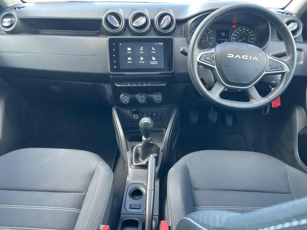 Dacia Duster 1.0 TCe 90 Expression - Image 3