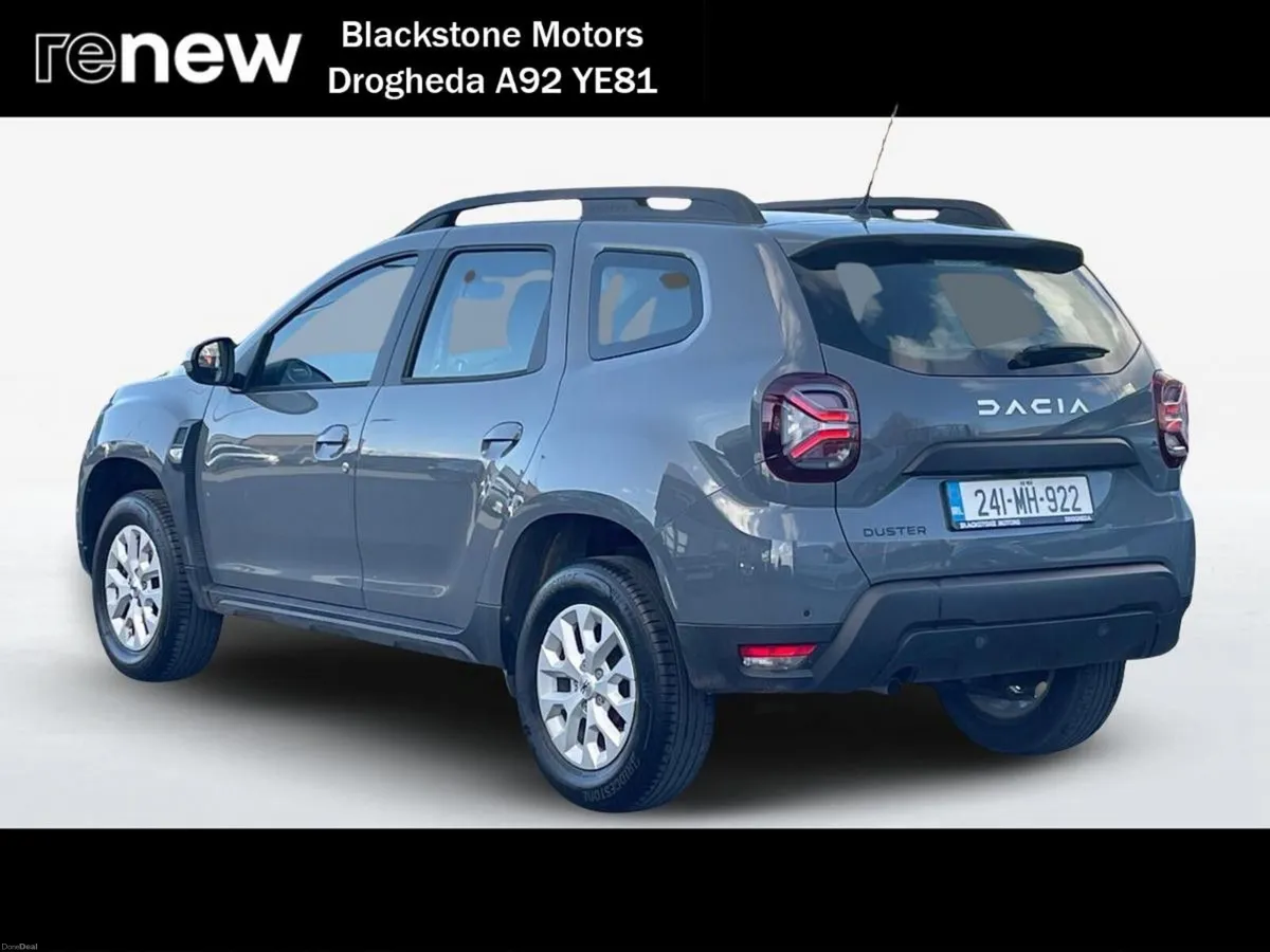 Dacia Duster 1.0 TCe 90 Expression - Image 6