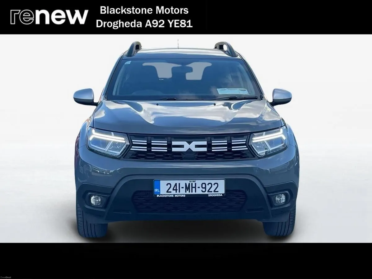 Dacia Duster 1.0 TCe 90 Expression - Image 4