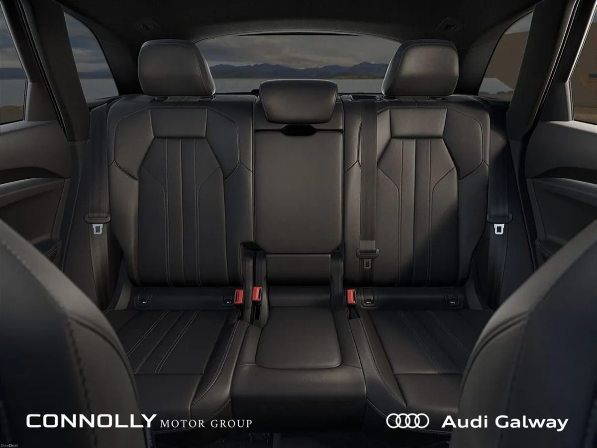 Audi Q5 €768 p/m TDI S-LINE QUATTRO A/T - Image 6