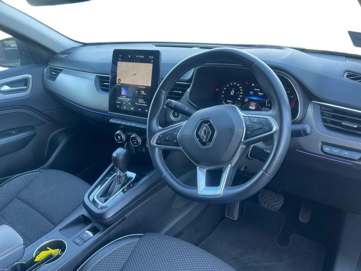 Renault Arkana TCe 140 Auto techno - Image 6