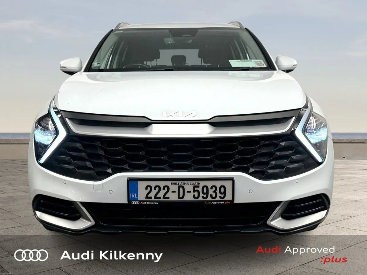Kia Sportage 1.6 CRDi SCR Diesel 115 hp K2 6MT " P - Image 2