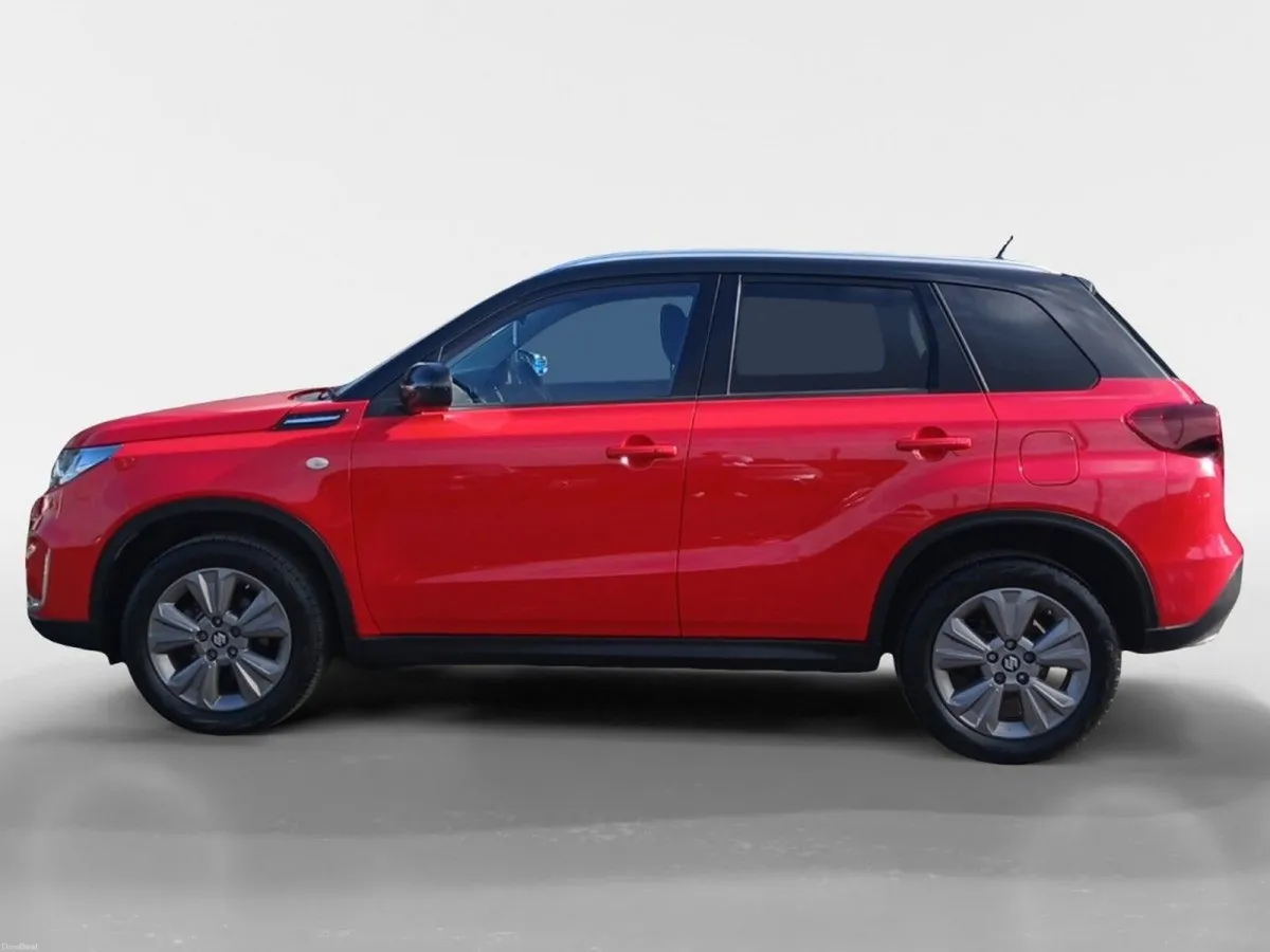 Suzuki Vitara 1.5 Full Hybrid SZ-T AGS - Image 3