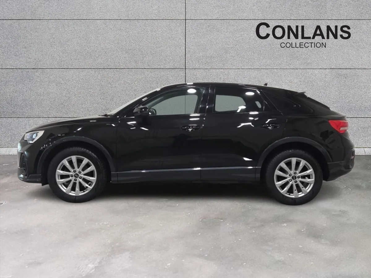 Audi Q3 35 TDI 150HP S Tronic SE - Image 4