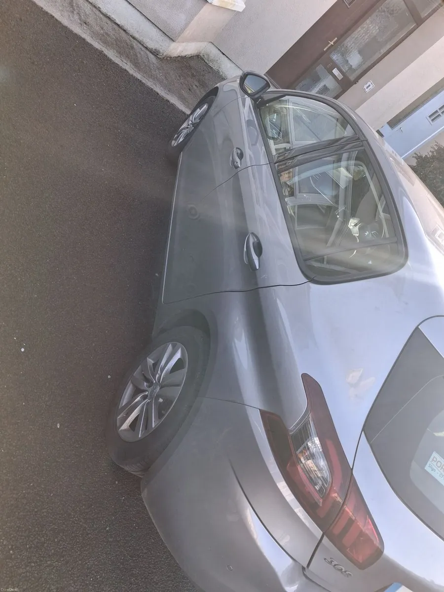 Peugeot 308 2019 - Image 4