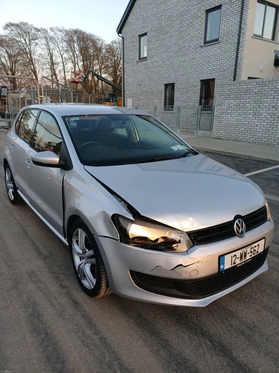 2012 VW Polo - Image 2