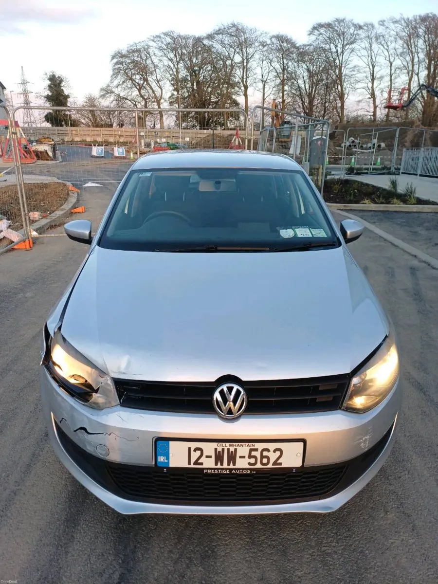 2012 VW Polo - Image 1