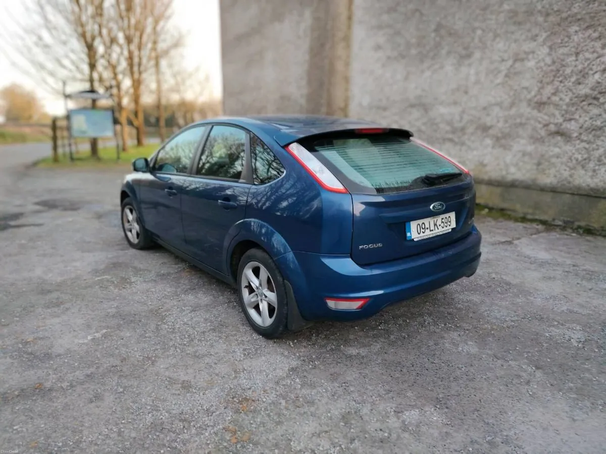 Ford Focus New NCT - Image 2