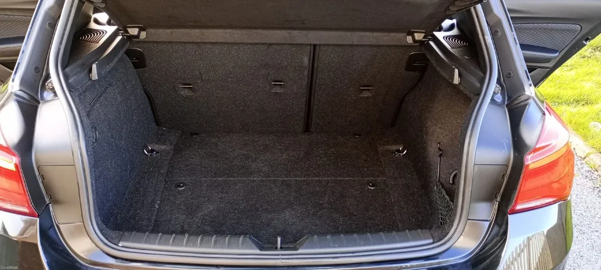 BMW 1-Series 2017 - Image 3