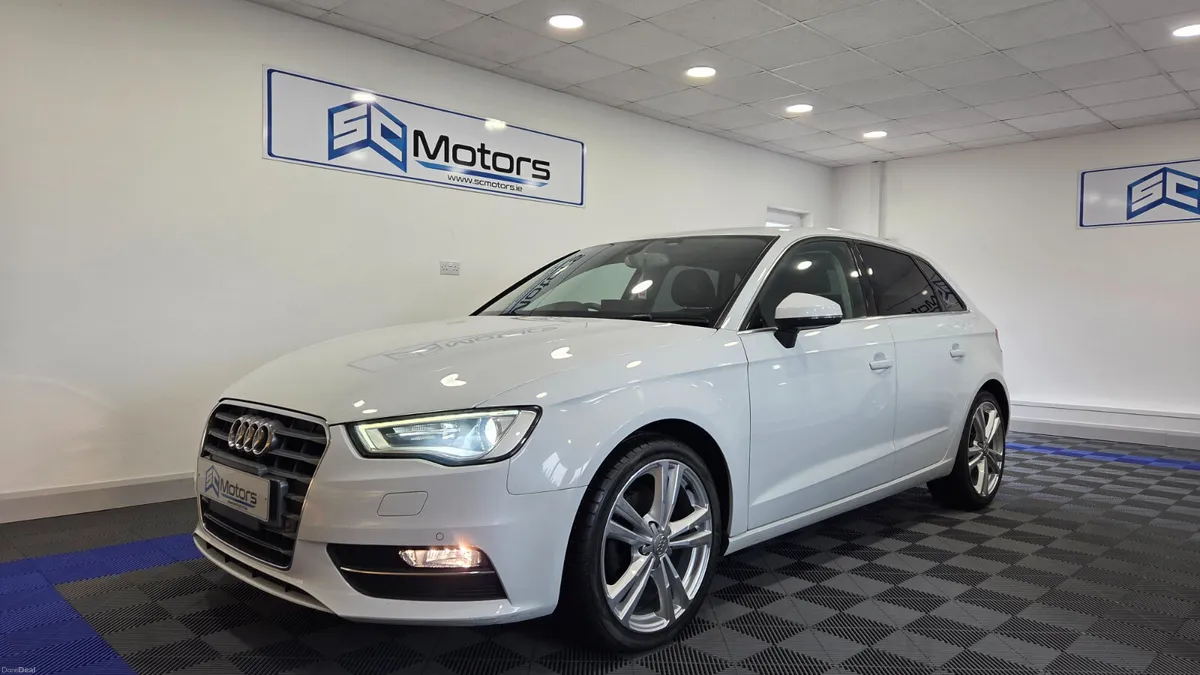 BMW 1 Series Diesel - Choice of two - Image 4