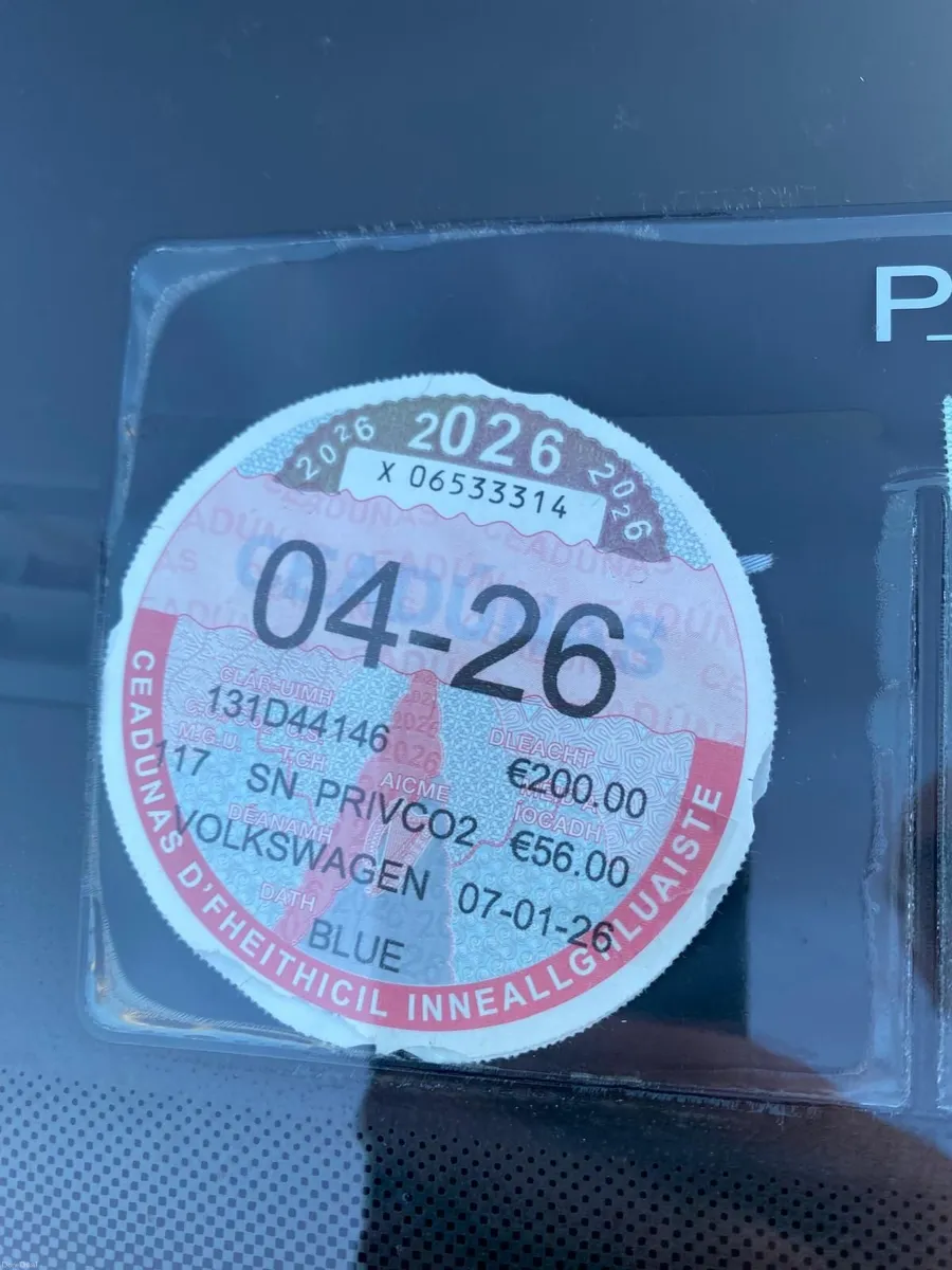 Volkswagen Golf 2013 - Image 3