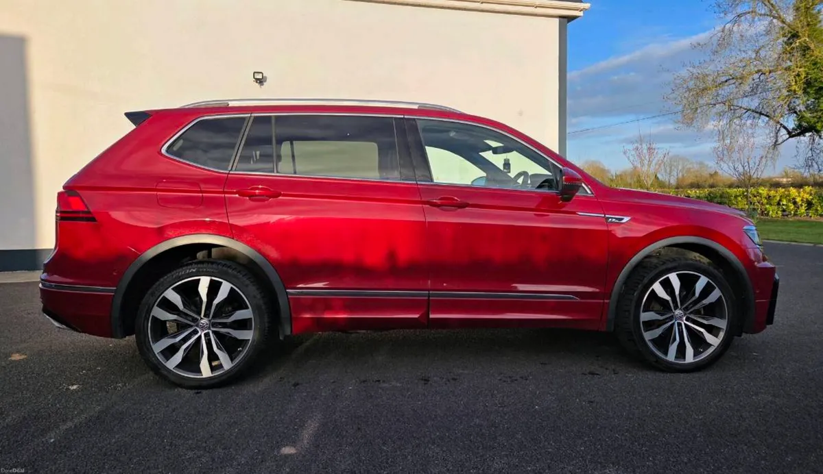 Volkswagen Tiguan Allspace - Image 2