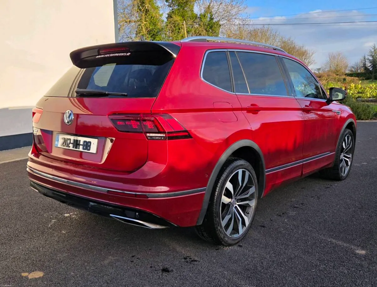 Volkswagen Tiguan Allspace - Image 3