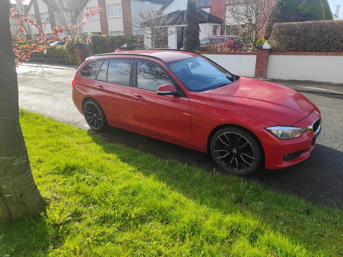 Bmw 316 touring - Image 2