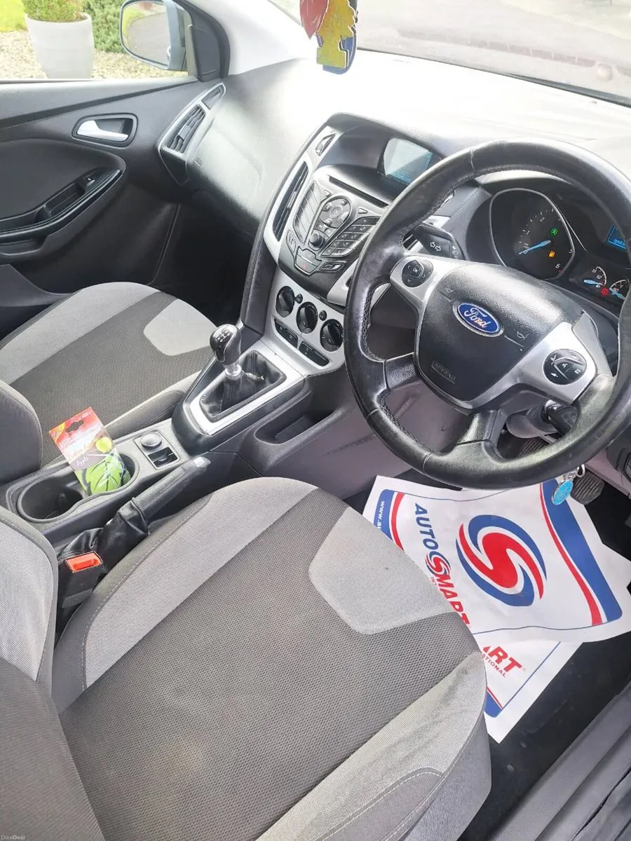Ford focus - Image 3