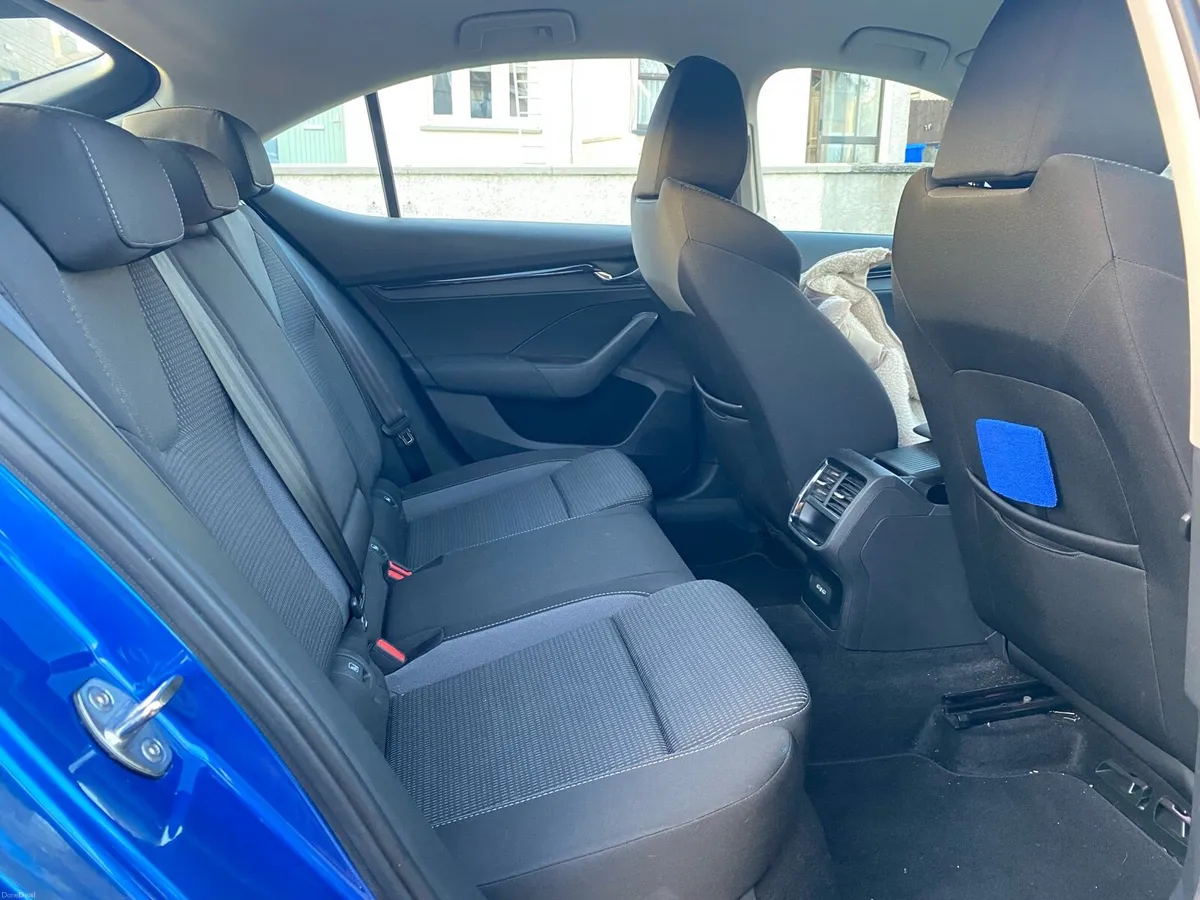 231 Octavia 2.0 TDI – One Owner - Skoda Service - Image 3