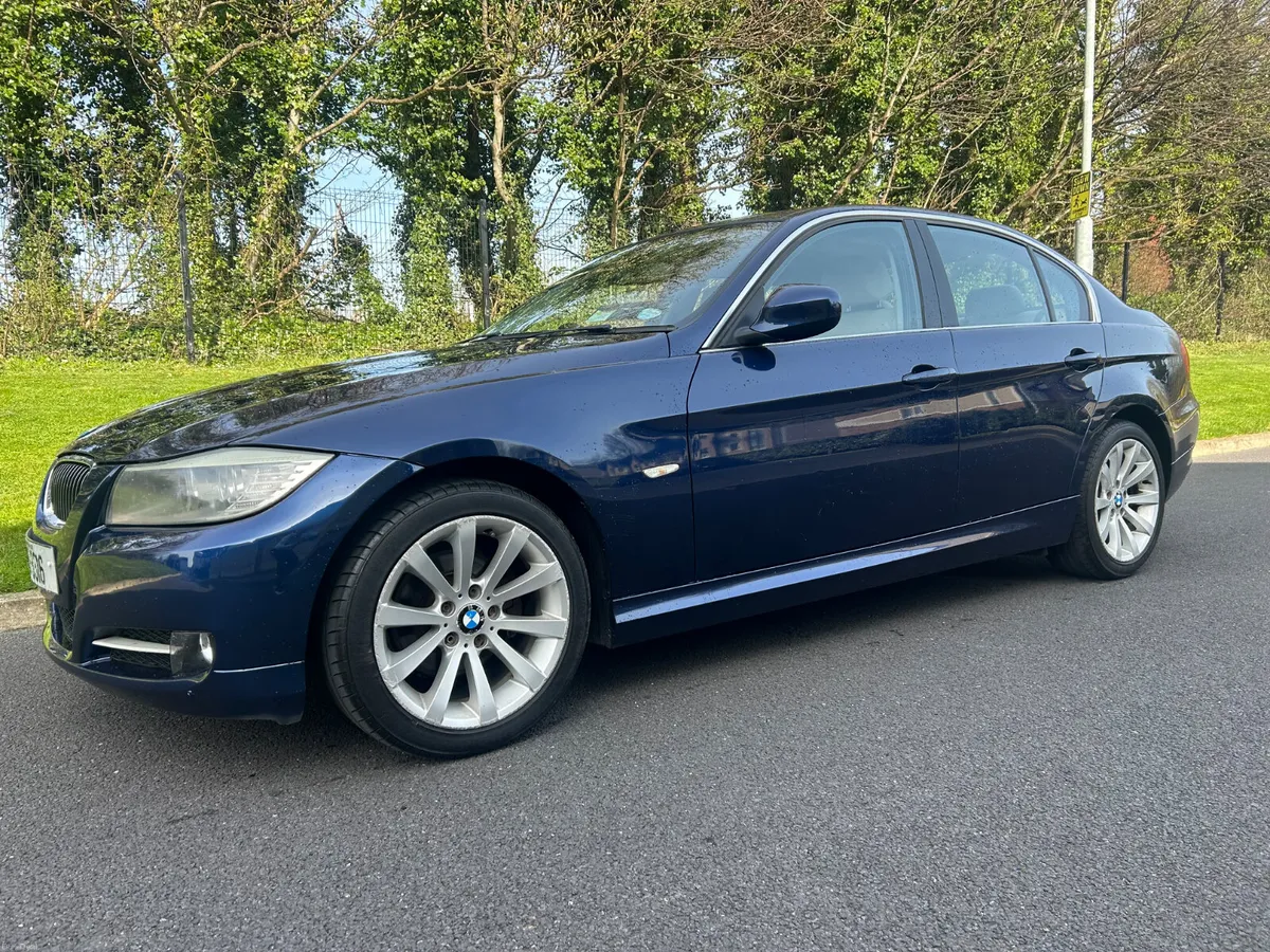 BMW 3-Series 2011 (NCT 03/27 TAX 05/26) - Image 4