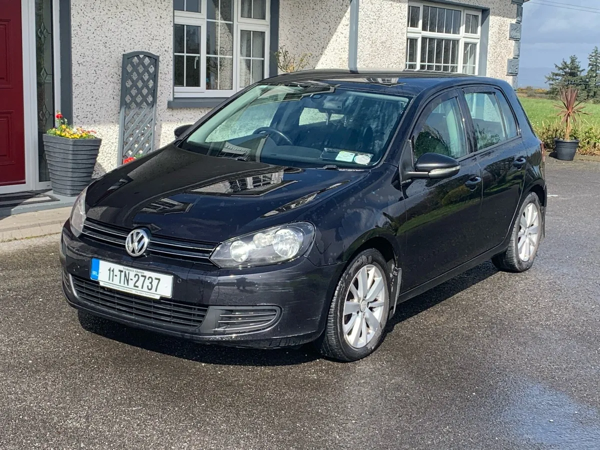 VW Golf - Image 2